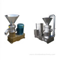 Colloid mill for peaut butter production low price